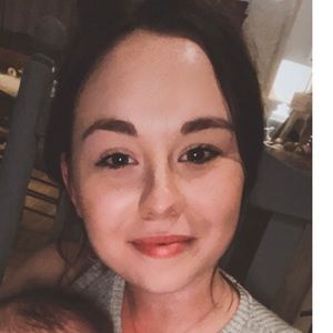 Meet your Posher, Rebecca